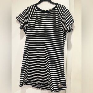 Michael Kors Shirt Dress